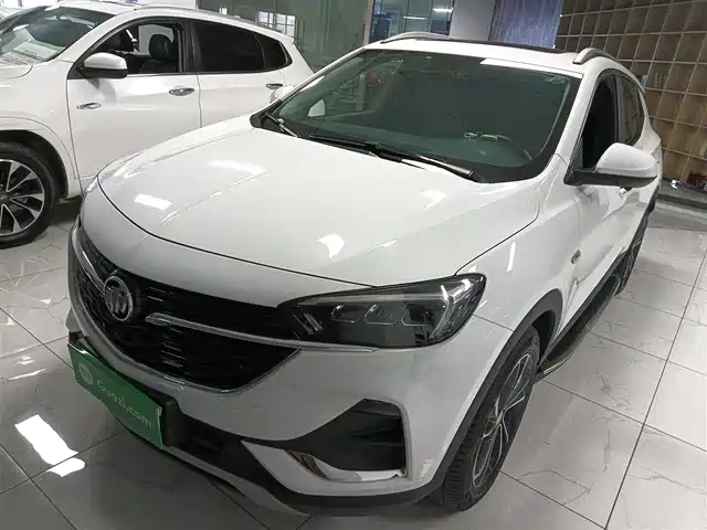 BUICK ANGKOLA GX