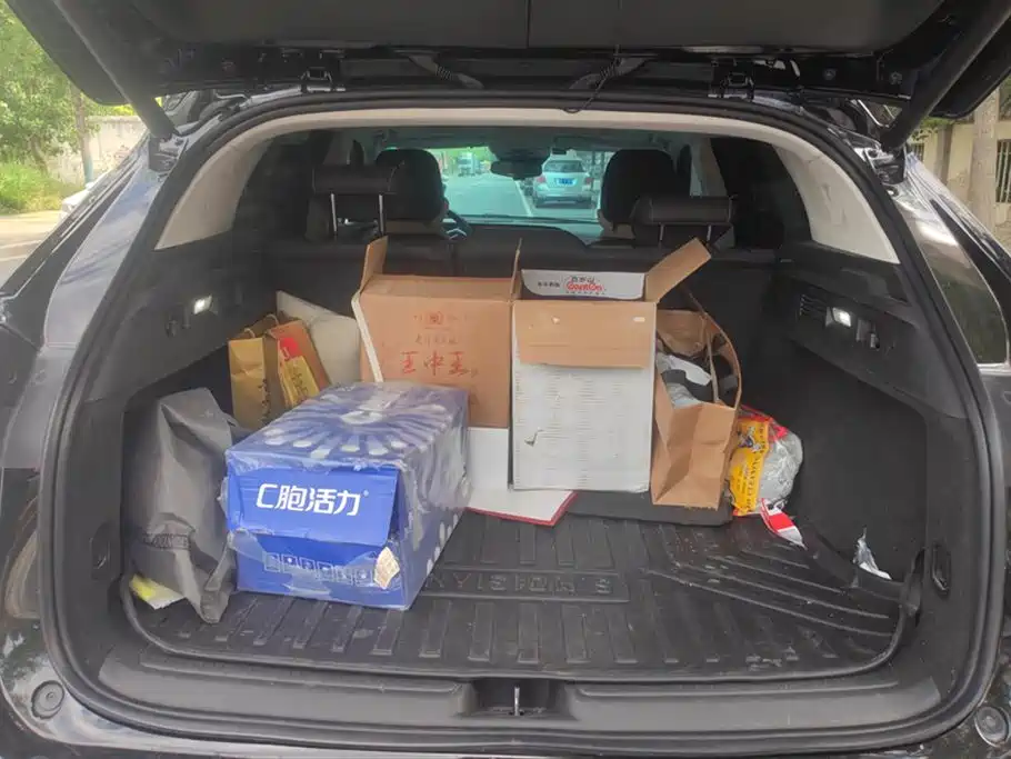 Buick Envision S S 2024 S 25T