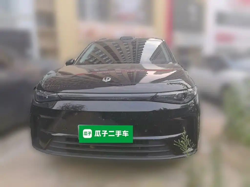 Leapmotor Leapmotor C16 — миниатюра 2