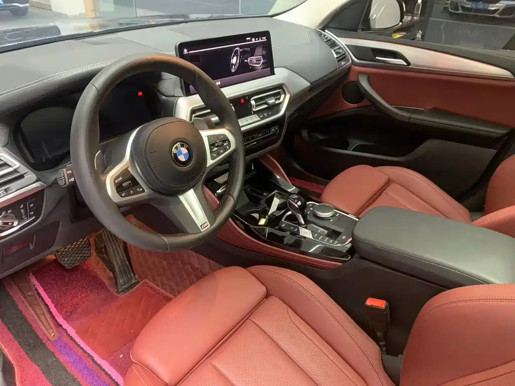 BMW X4 — миниатюра 6
