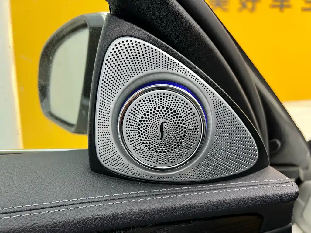 Mercedes-Benz E-Class E 2019 E 300 L Sport Luxury