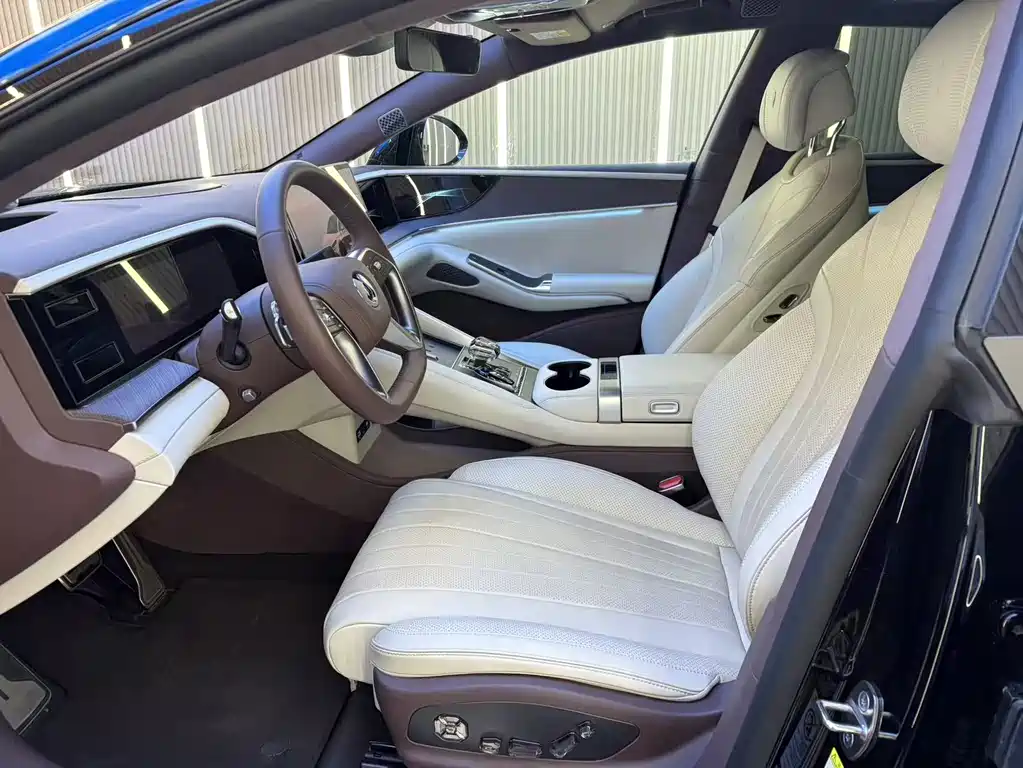 Denza Z9GT 2024 1100 Ultra