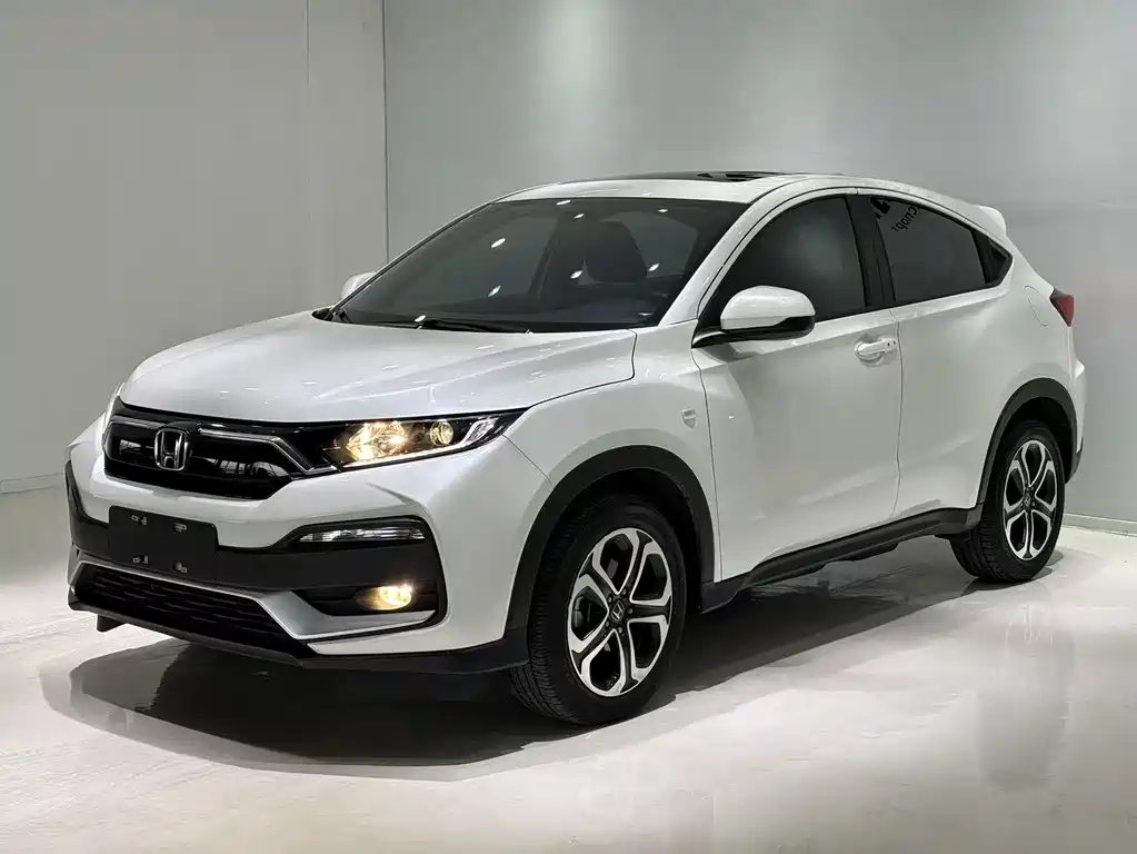 Honda XR-V 2022