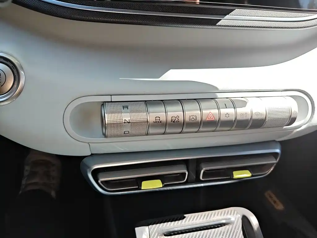 BYD Seagull — миниатюра 15