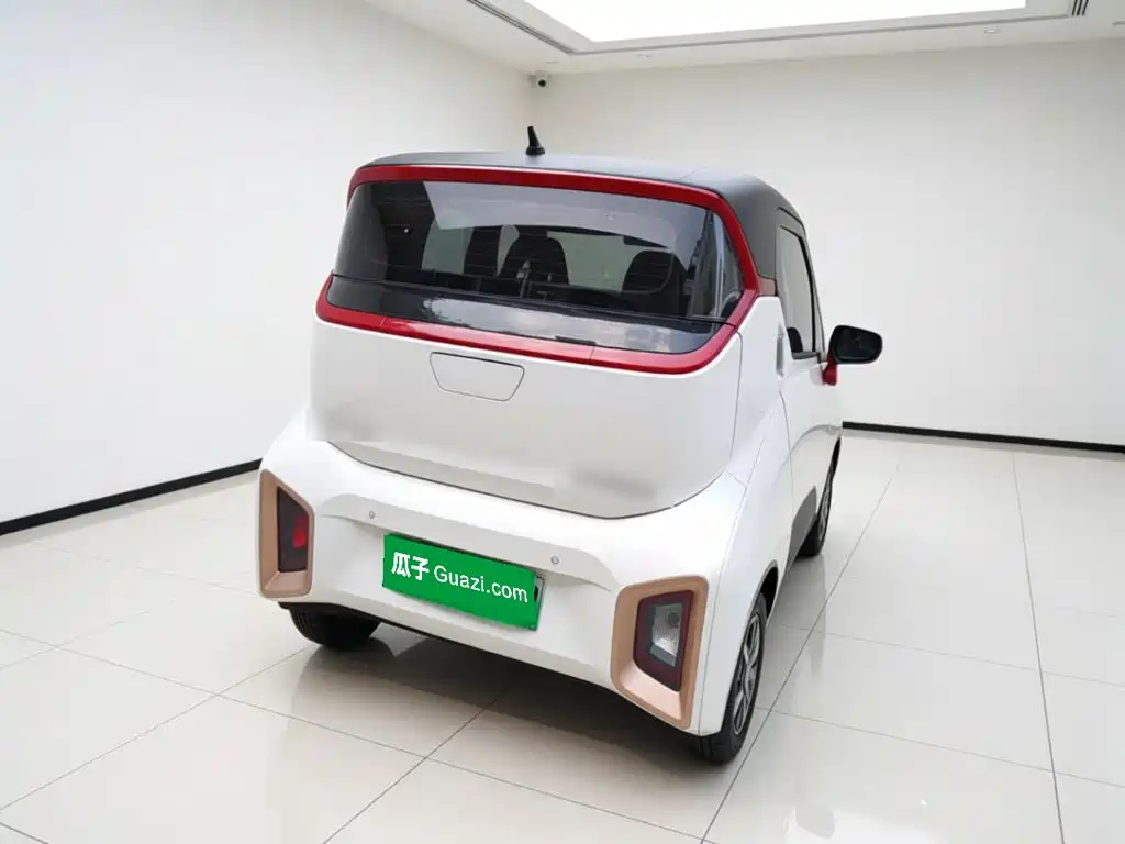 Baojun E200 — миниатюра 4