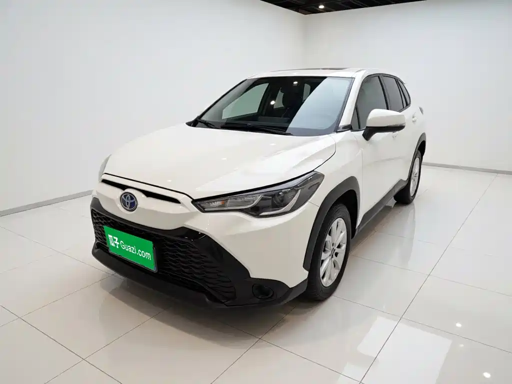 Toyota Frontlander