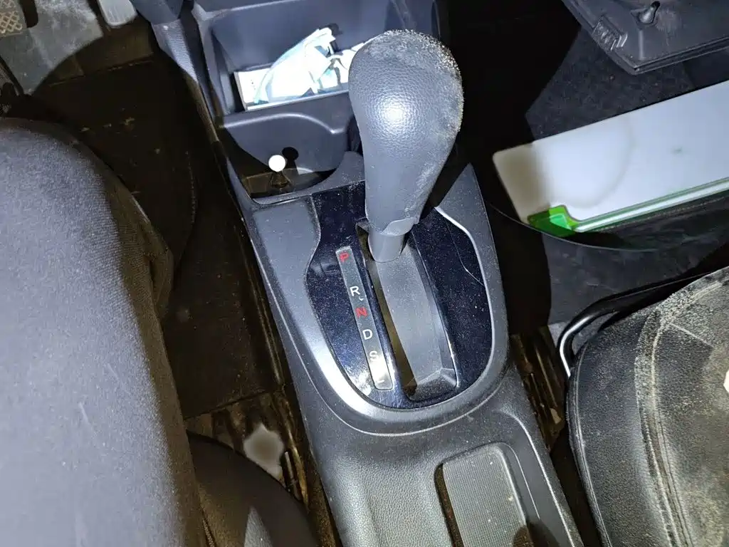Honda Fit — миниатюра 7