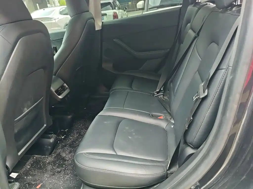 Tesla Model Y — миниатюра 17