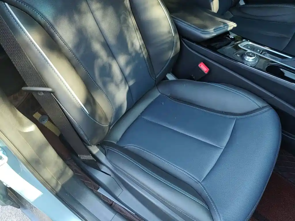 Buick Velite 6 — миниатюра 25