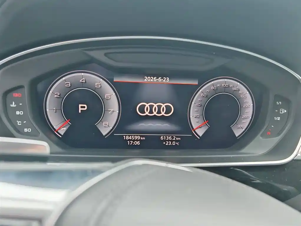 Audi A8 2019 Plus A8L 50 TFSI quattro Luxury