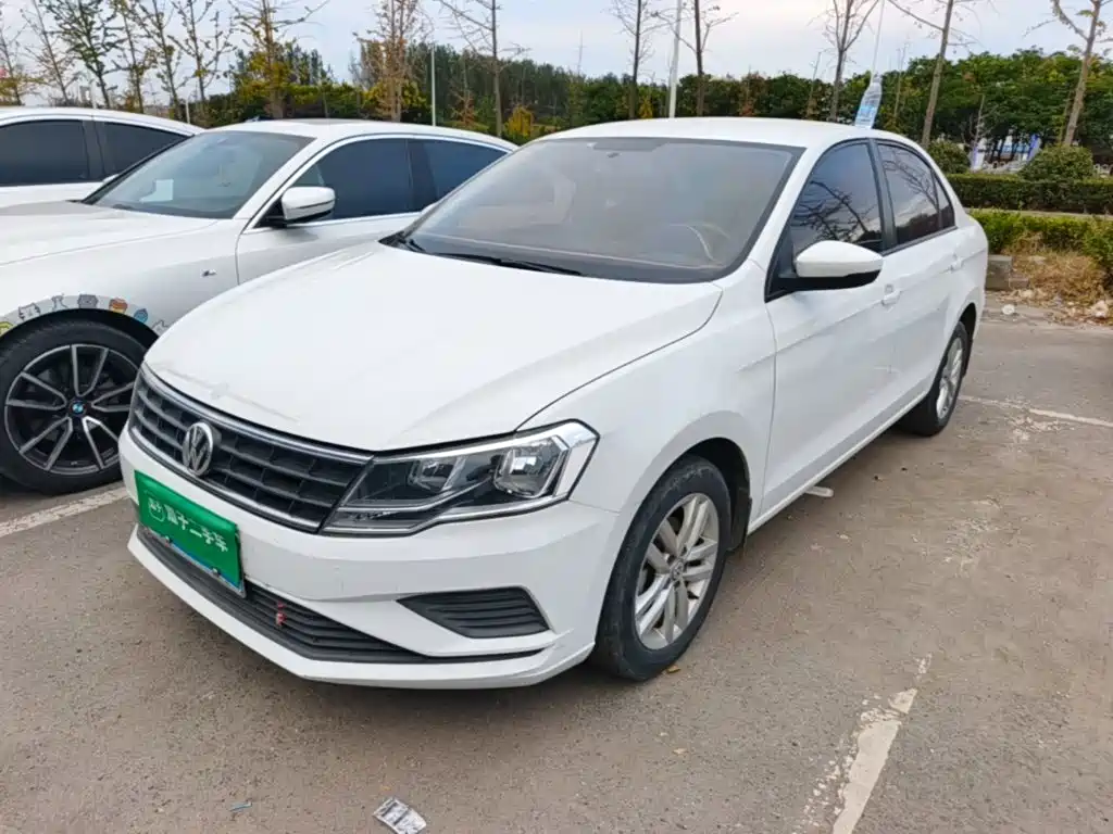Volkswagen Jetta — миниатюра 2