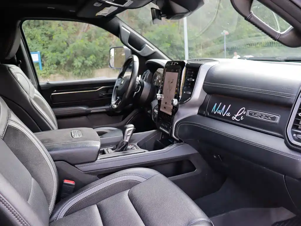RAM Ram Trucks — миниатюра 8