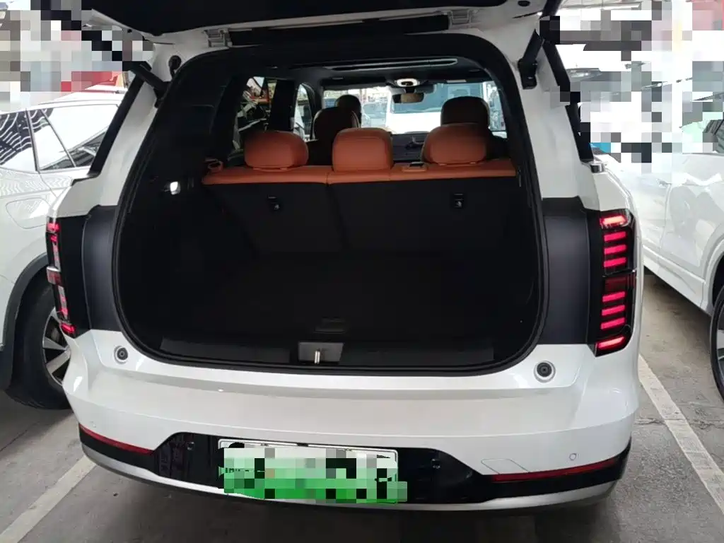 GAC Motor Переход на S7. — миниатюра 19