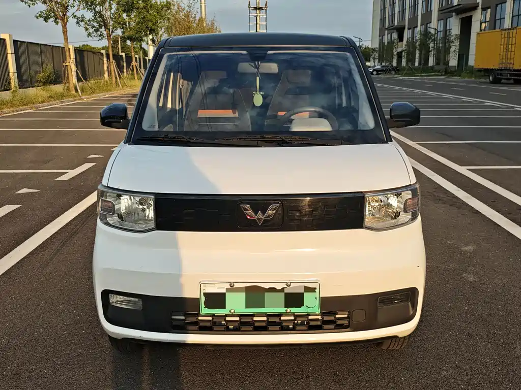 Wuling MINIEV — миниатюра 2