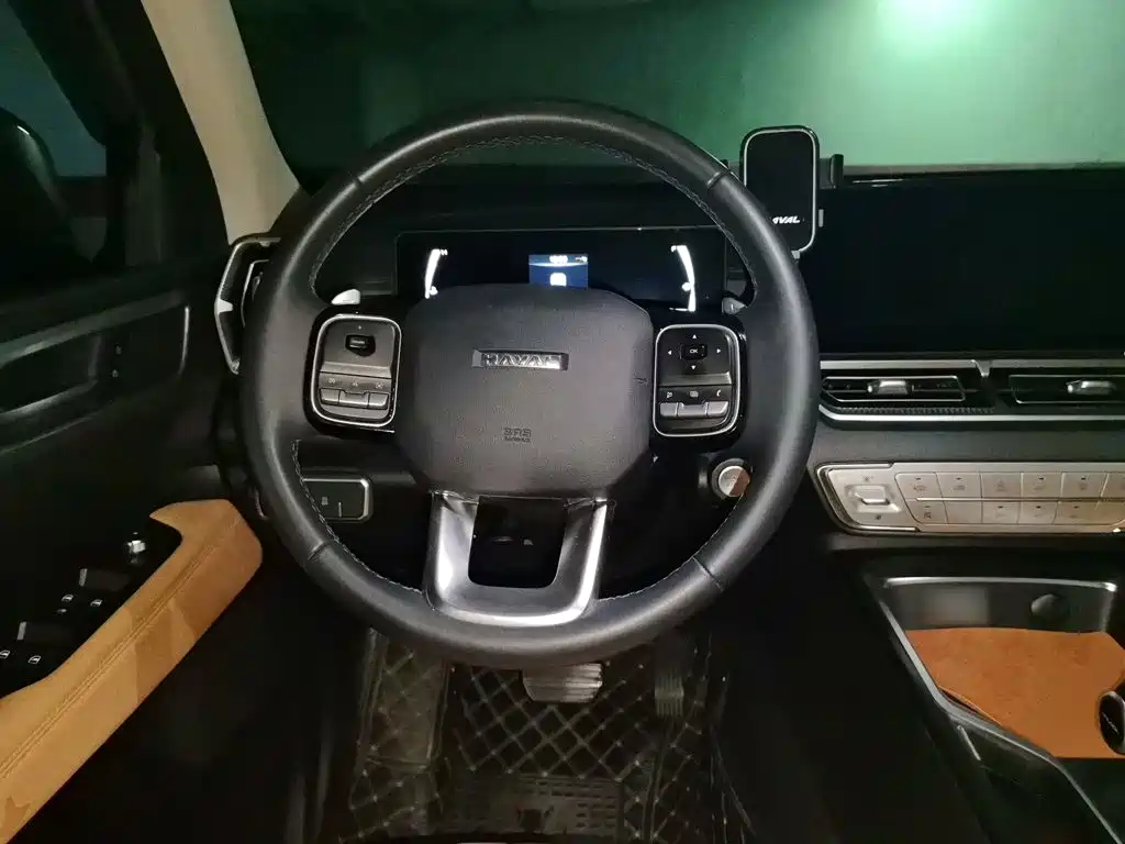 Haval H5 — миниатюра 6
