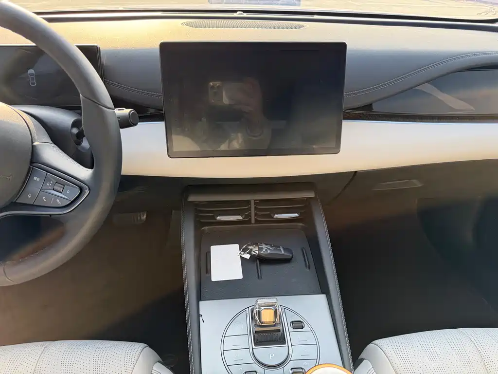 BYD SEAL 06 NEW ENERGY