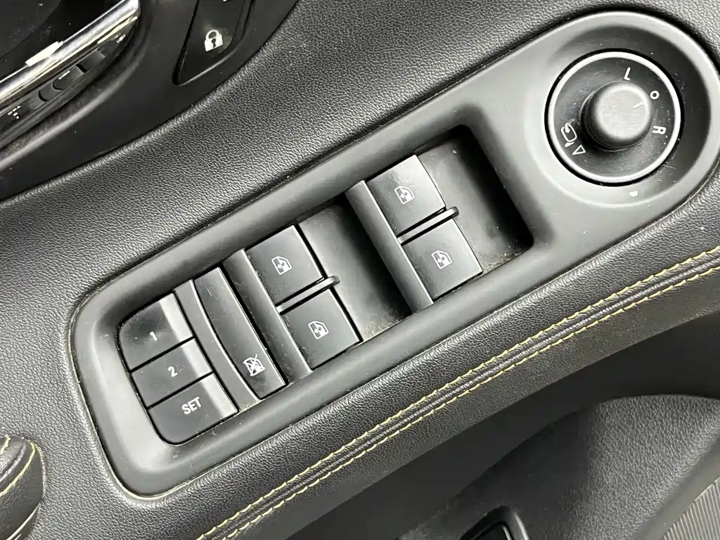 Buick LaCrosse — миниатюра 9