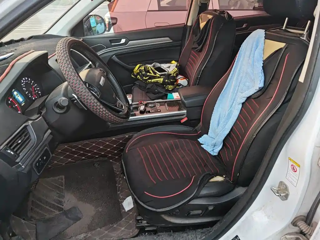 Haval H6 — миниатюра 11