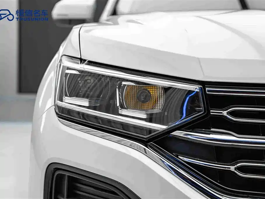 Volkswagen Tayron 2021 330TSI Luxury Smart Connect