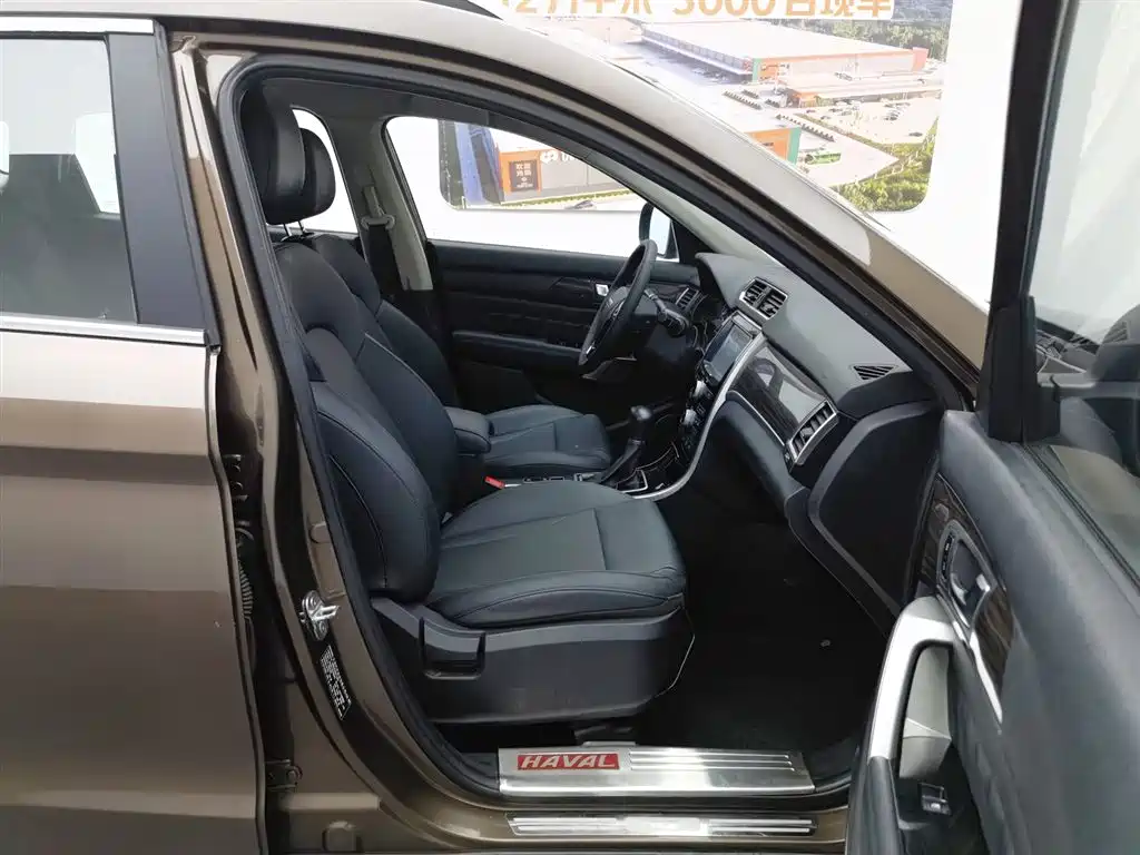 Haval H2 — фотографии объявления, Фото 24