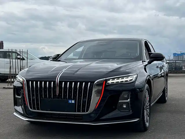 hongqi hongqi-h5