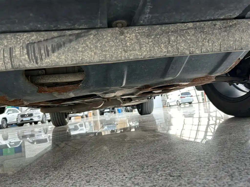 CHERY TIGGO 8 PRO NEW ENERGY