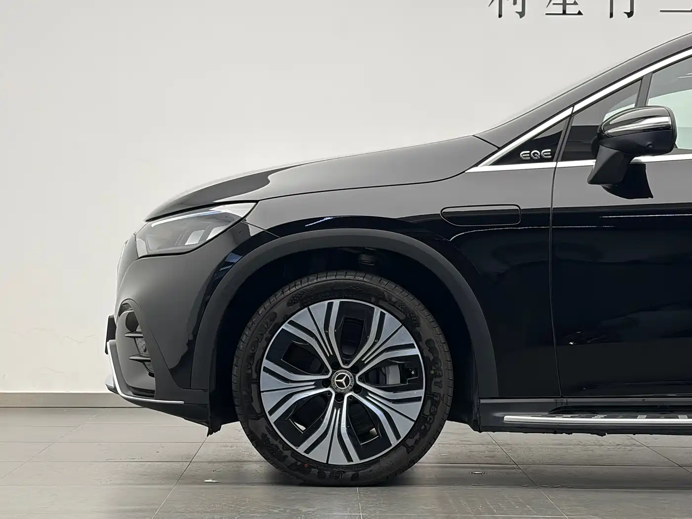 Mercedes-Benz EQE id 4659788 из Китая 8