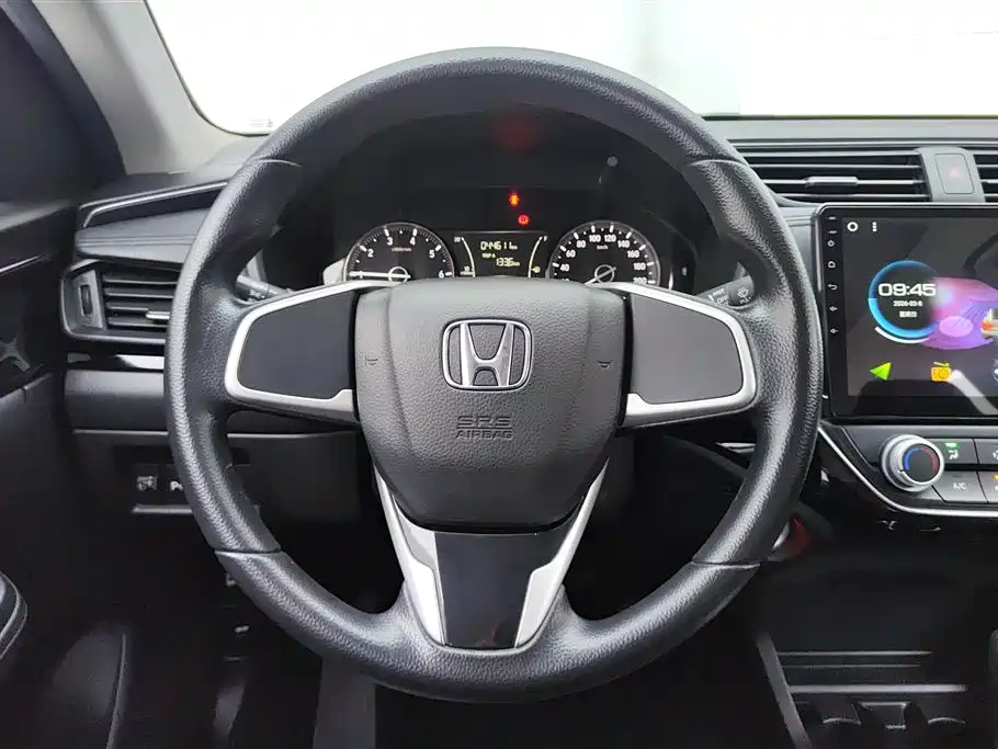 HONDA LINGPAI