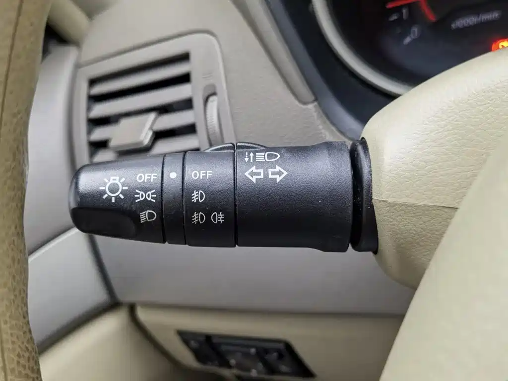 Nissan Sylphy — миниатюра 21
