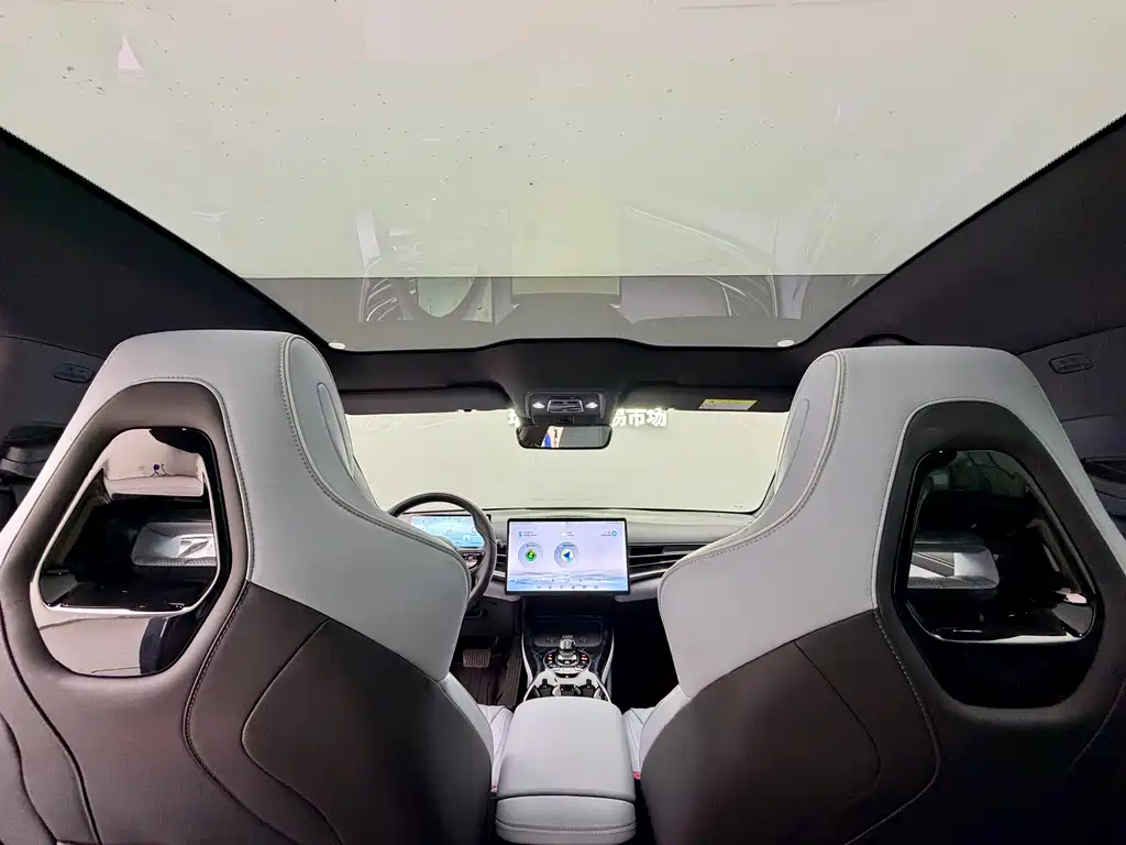 BYD Seal 2023 Champion 550km Luxury