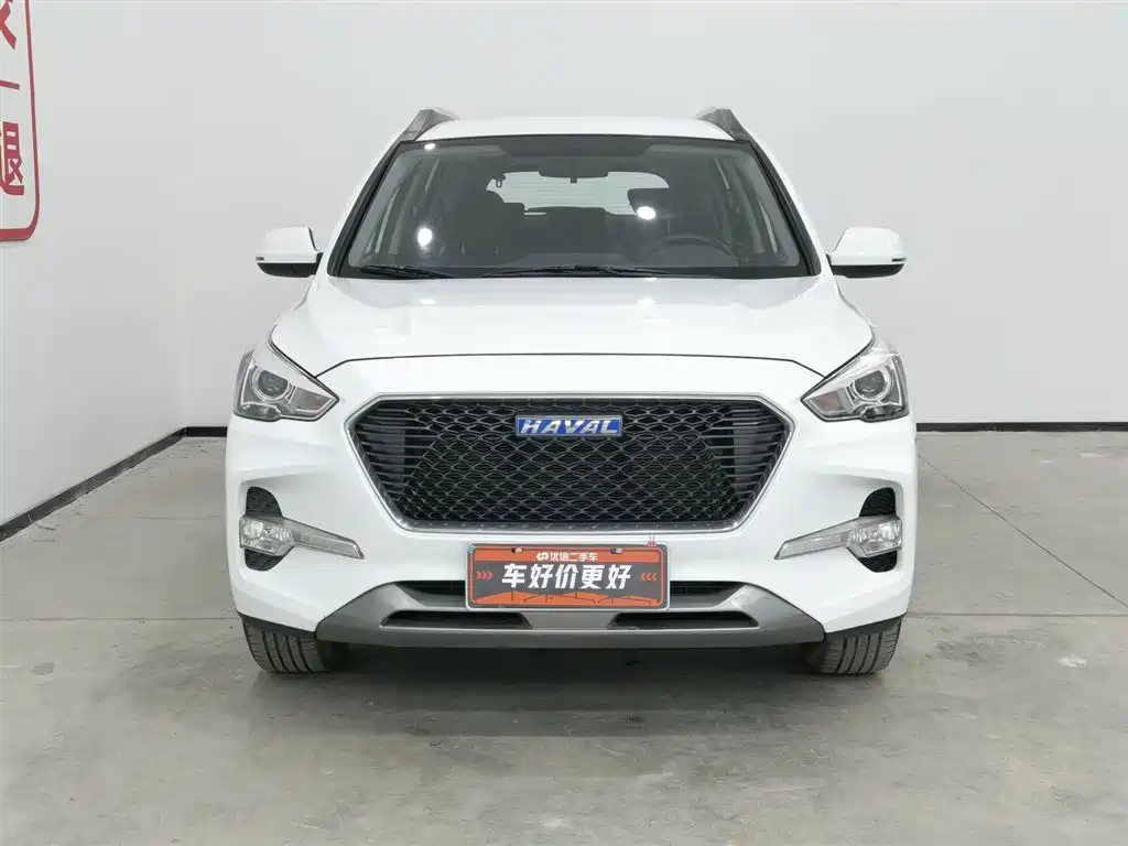 HAVAL M6