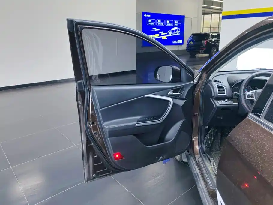 Huasu Huansu S6 — миниатюра 7