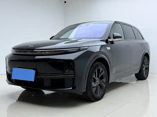 Li Auto L7