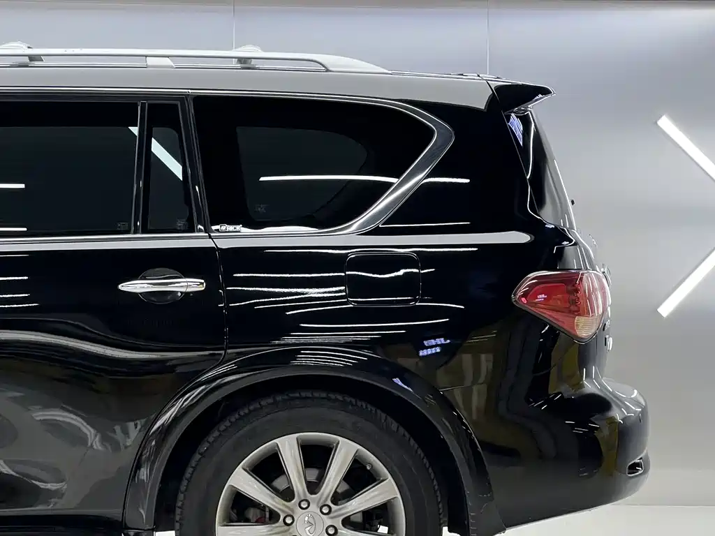 Infiniti QX — миниатюра 50