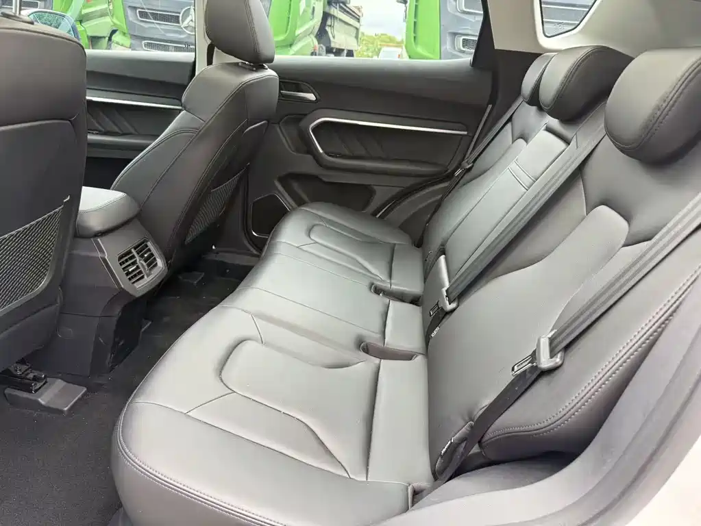 Haval H6 2017 2.0T AT