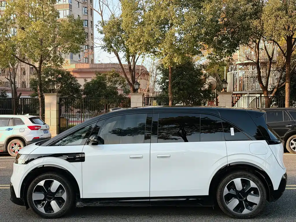 ZEEKR EXTREME KRYPTON MIX