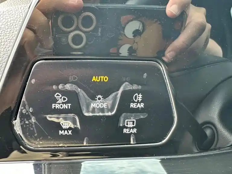 Volkswagen Golf — миниатюра 12