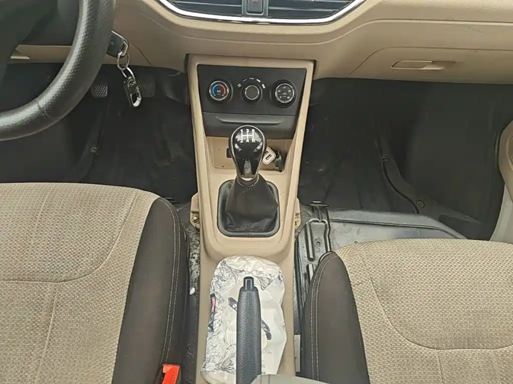 Kuayue Kuayue Star V5 — миниатюра 14