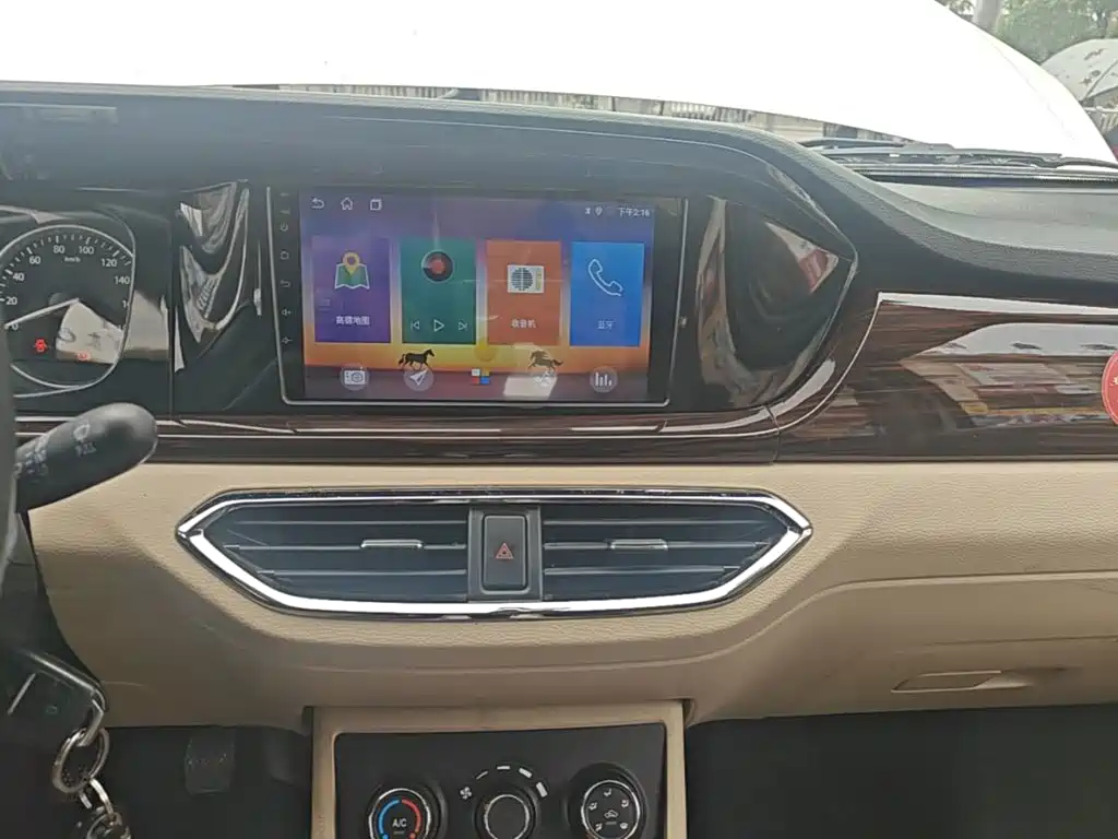 Kuayue Kuayue Star V5 — миниатюра 13