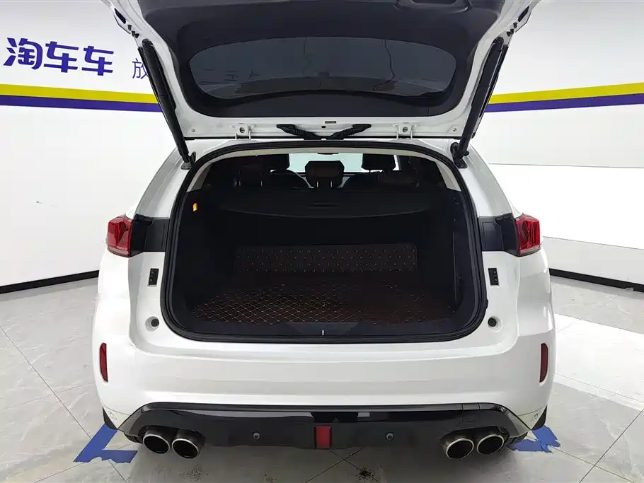 WEI PAI WEI BRAND VV7