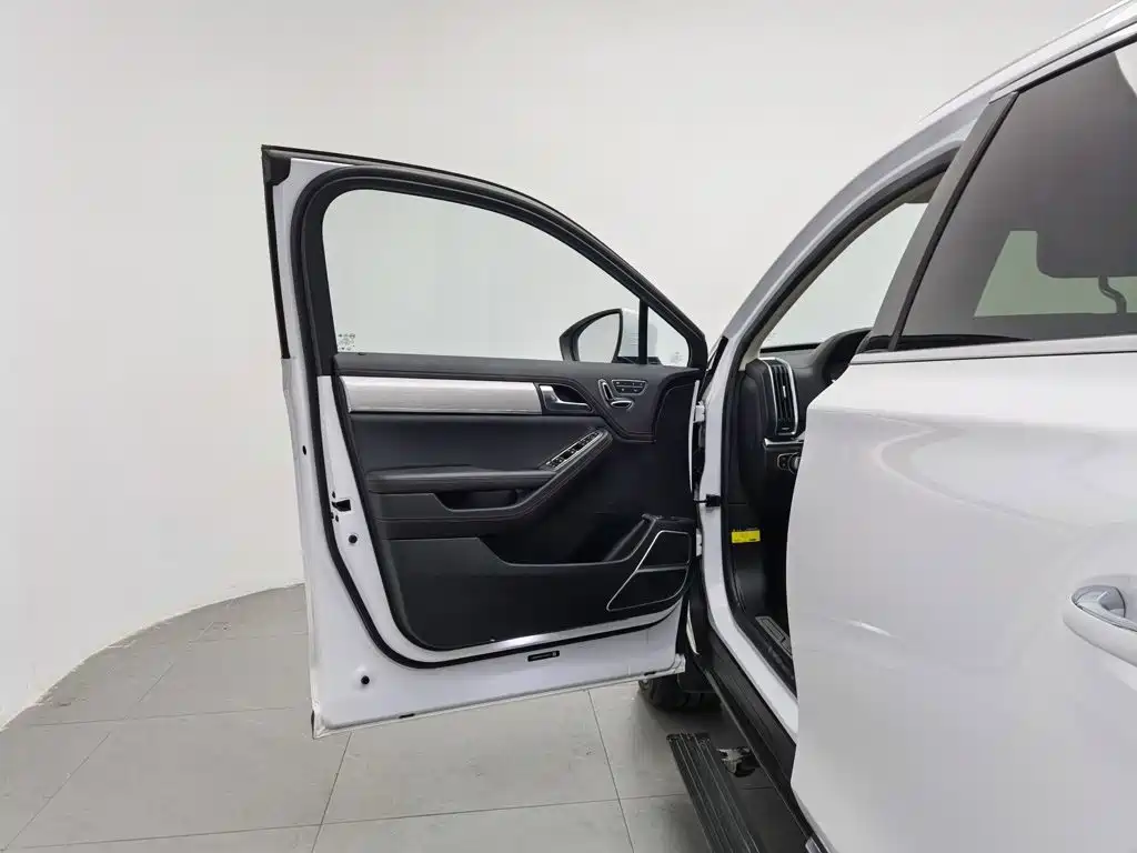 BYD Tang New Energy — миниатюра 8