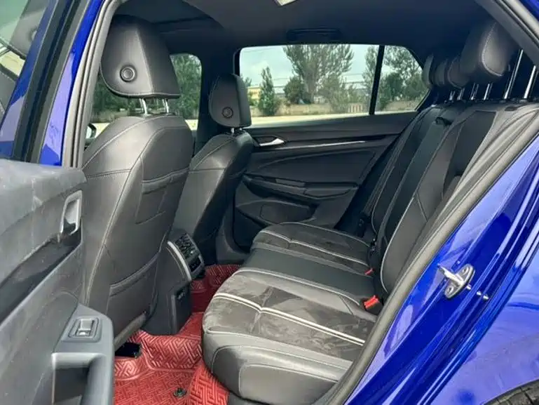 Volkswagen Golf — миниатюра 19