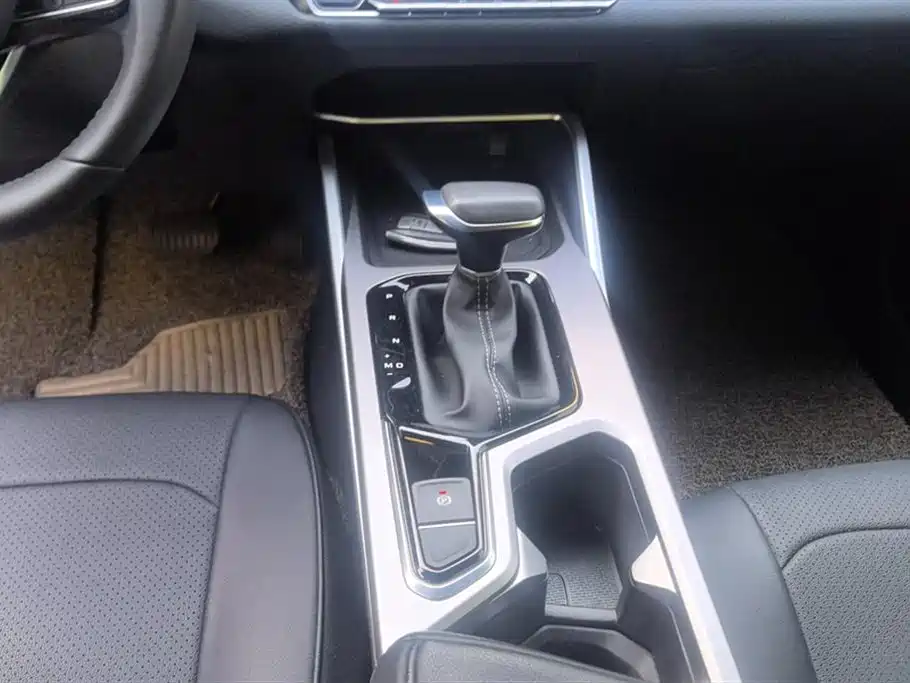 GEELY AUTOMOBILE EMGRAND