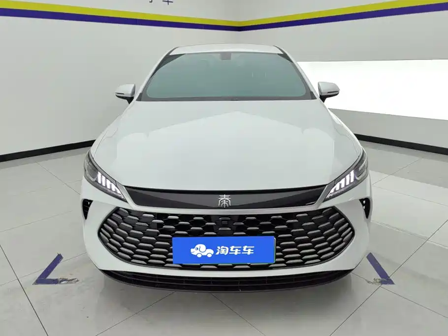 BYD Qin PLUS — миниатюра 2
