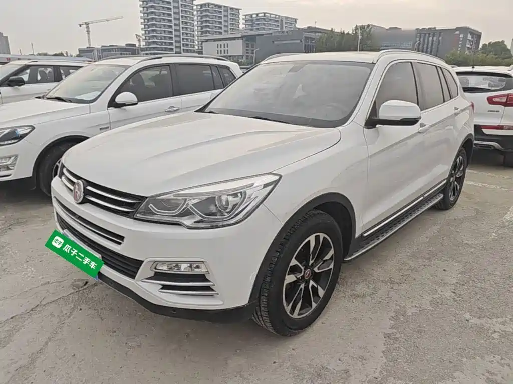Hanteng Hanteng X7