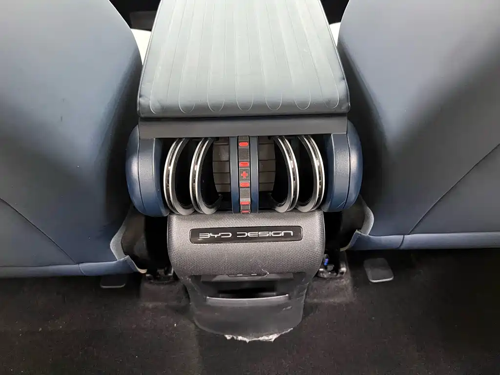 BYD Yuan Plus — миниатюра 13