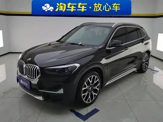 BMW  X1