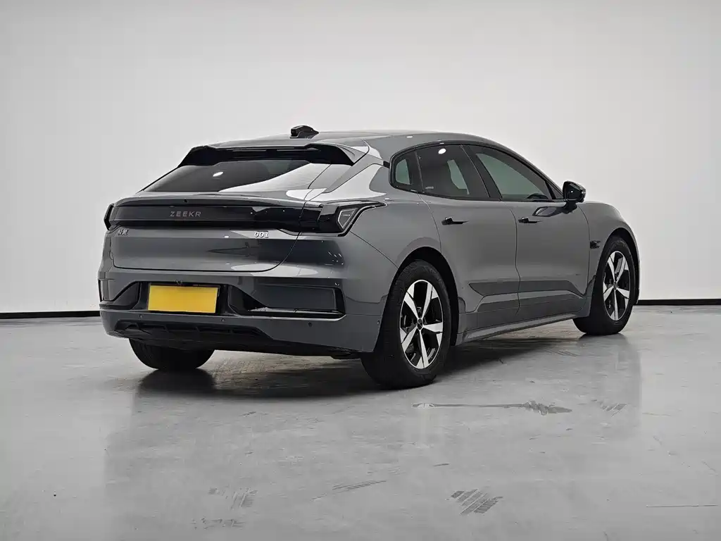 Zeekr 001 2023 WE 86kWh