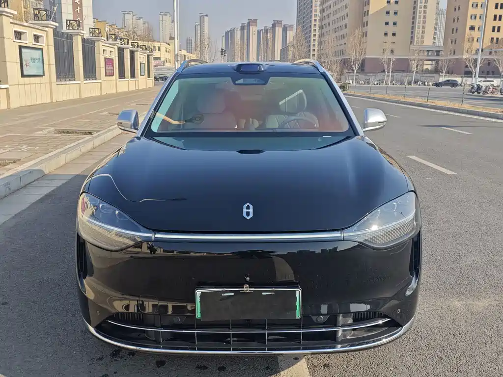 AITO ASK THE WORLD M9