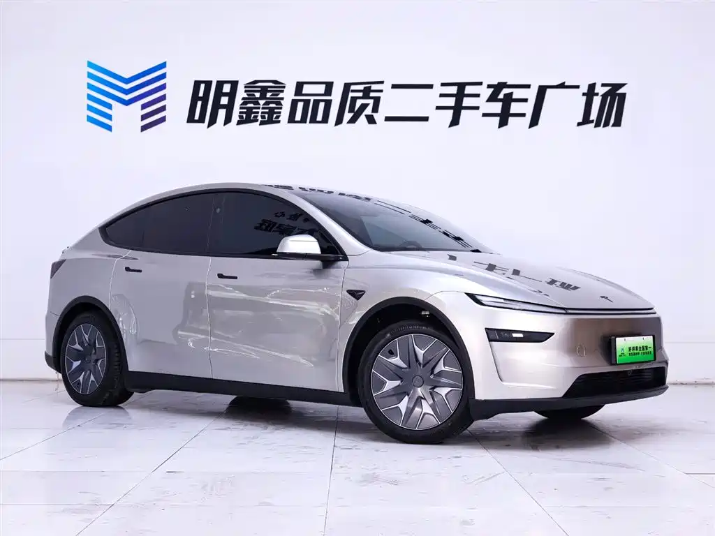 Tesla Model Y L